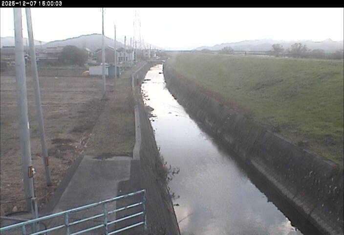 清水川１2025/12/08 11:30:00