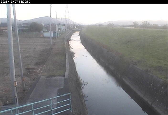 清水川１2025/12/08 11:30:00