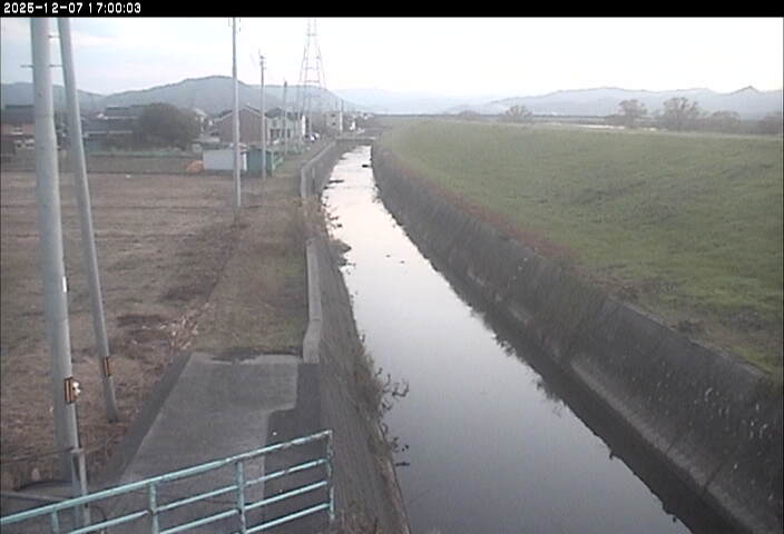 清水川１2025/12/08 11:30:00