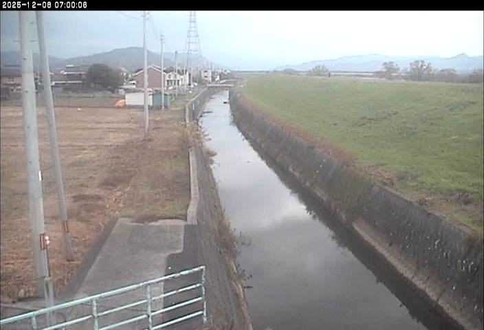 清水川１2025/12/08 11:30:00