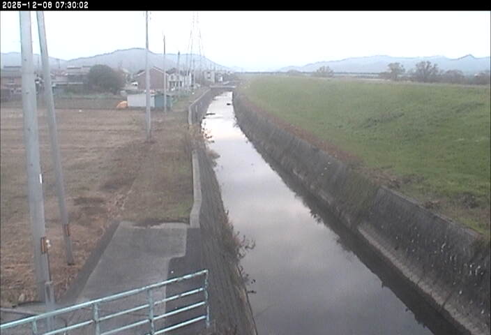 清水川１2025/12/08 11:30:00