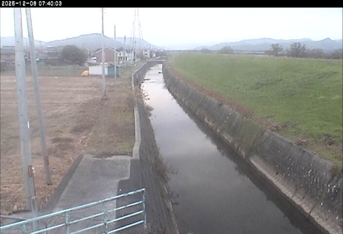 清水川１2025/12/08 11:30:00