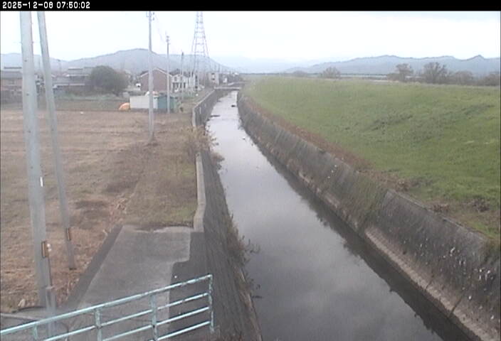 清水川１2025/12/08 11:30:00
