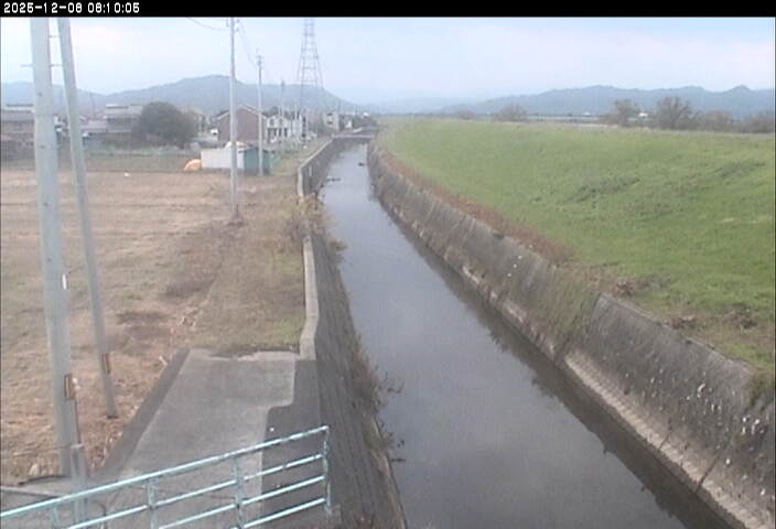 清水川１2025/12/08 11:30:00