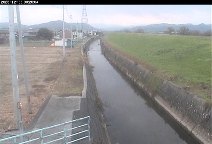 清水川１2025/12/08 11:30:00