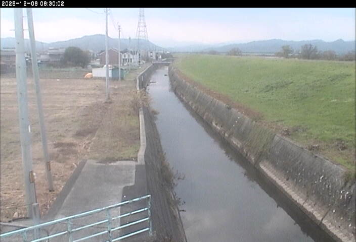 清水川１2025/12/08 11:30:00