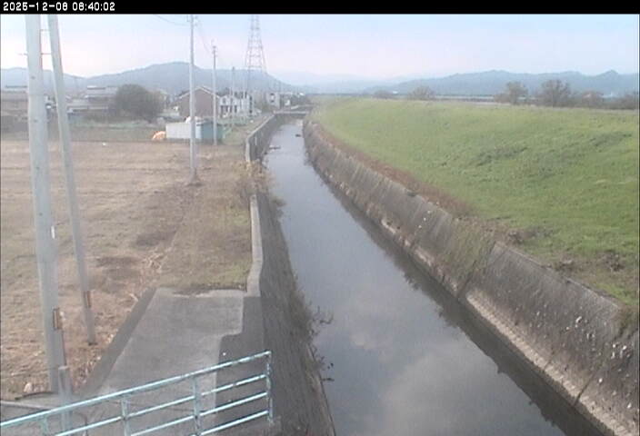 清水川１2025/12/08 11:30:00