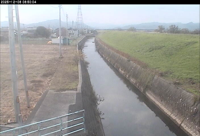 清水川１2025/12/08 11:30:00