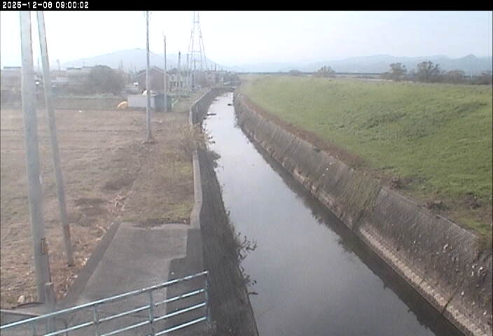 清水川１2025/12/08 11:30:00