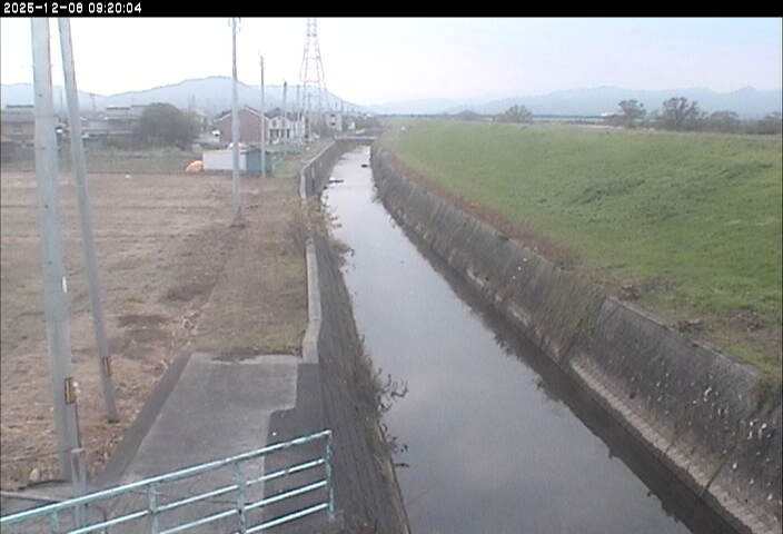 清水川１2025/12/08 11:30:00