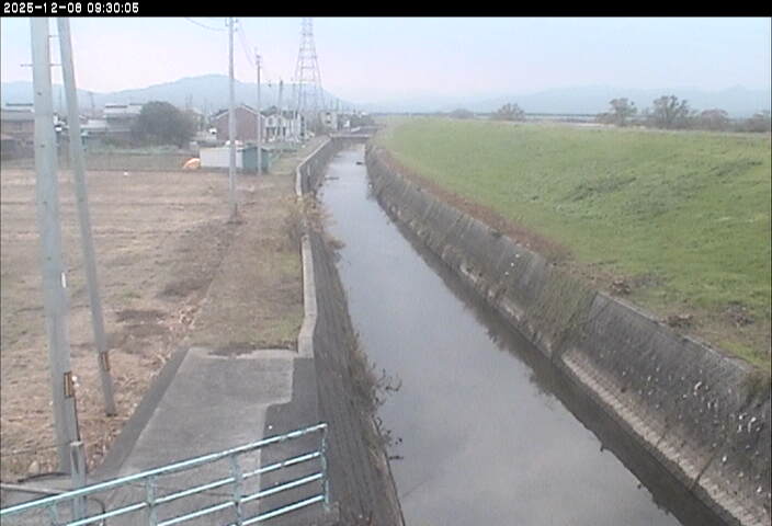 清水川１2025/12/08 11:30:00