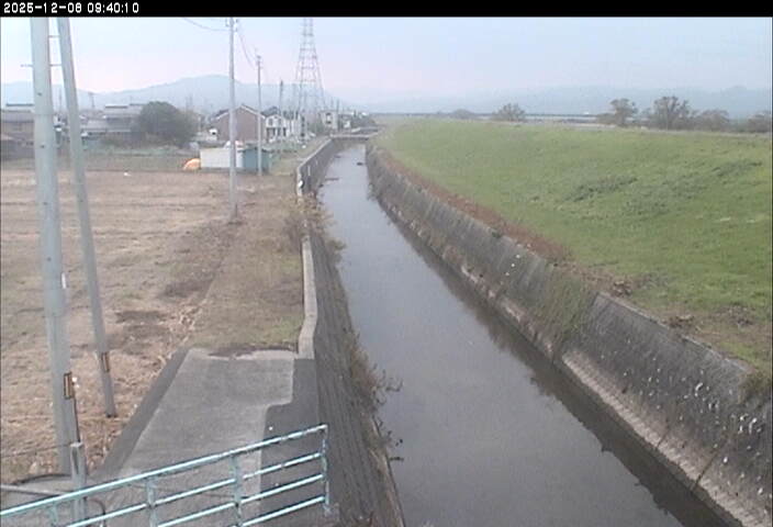 清水川１2025/12/08 11:30:00