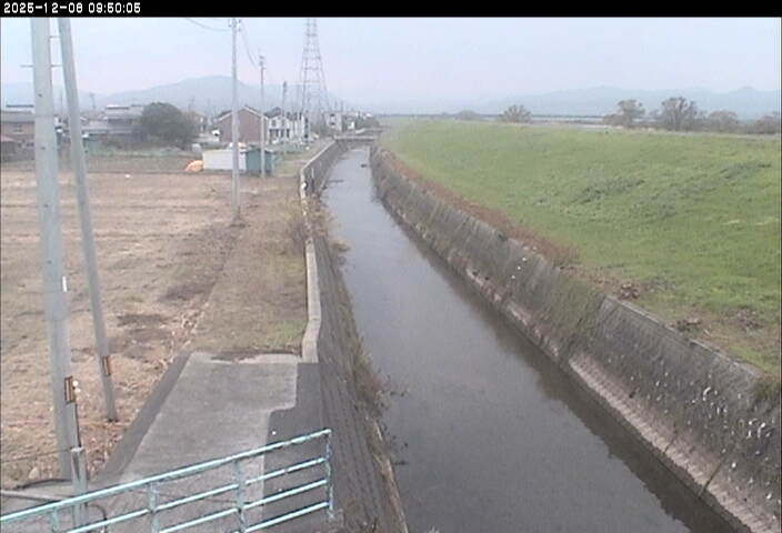 清水川１2025/12/08 11:30:00