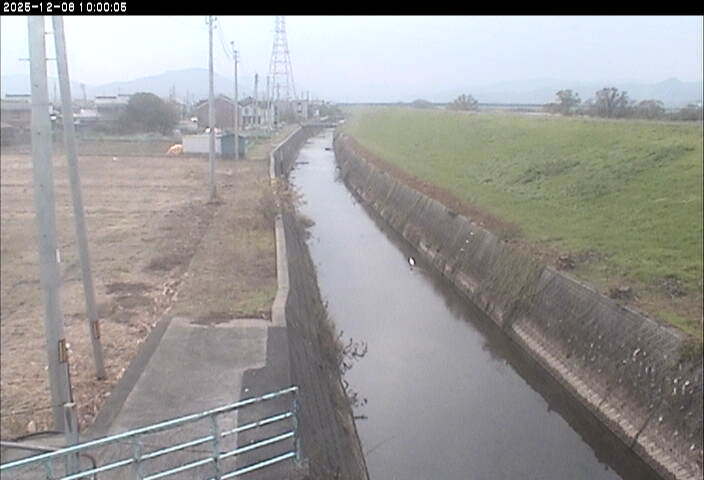 清水川１2025/12/08 11:30:00
