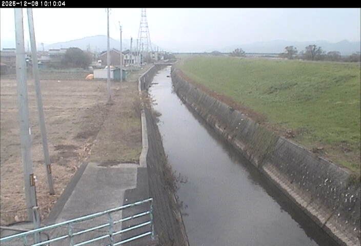 清水川１2025/12/08 11:30:00