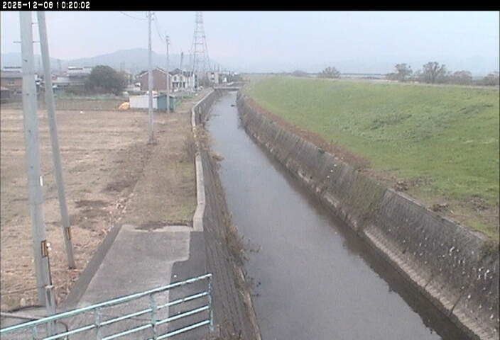 清水川１2025/12/08 11:30:00