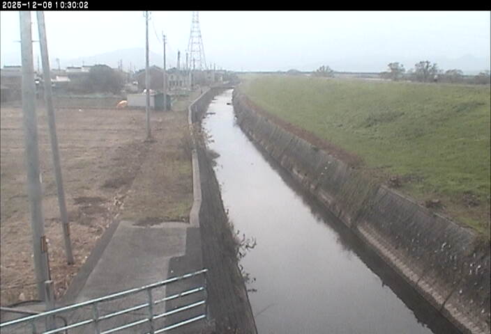 清水川１2025/12/08 11:30:00