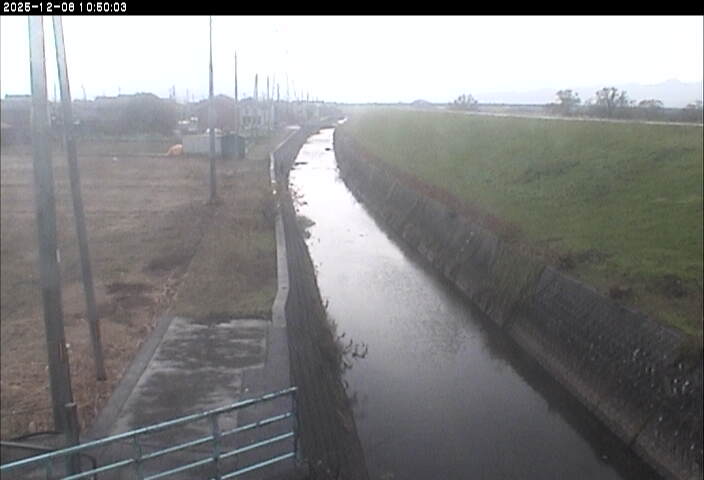 清水川１2025/12/08 11:30:00