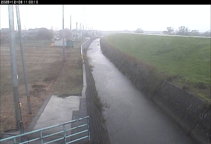 清水川１2025/12/08 11:30:00