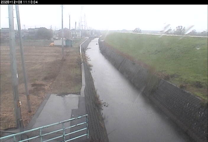 清水川１2025/12/08 11:30:00