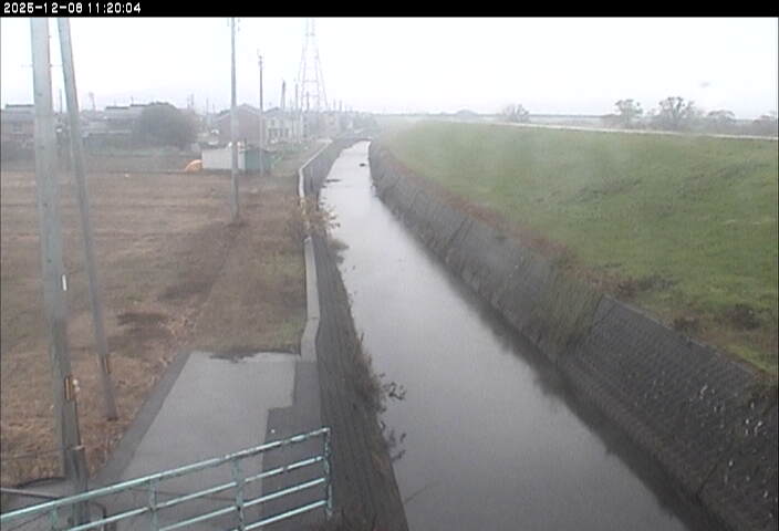 清水川１2025/12/08 11:30:00