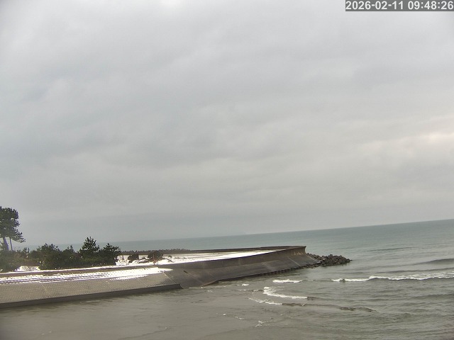 佐陀川１2026/02/11 11:10:00