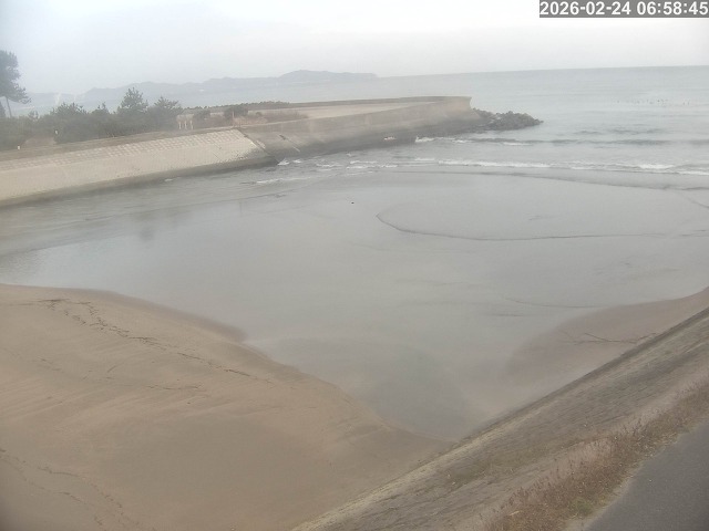 佐陀川１2026/02/25 2:30:00