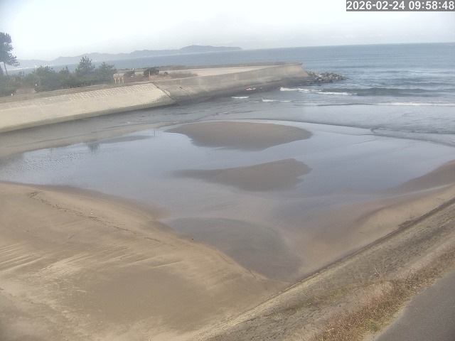 佐陀川１2026/02/25 2:30:00