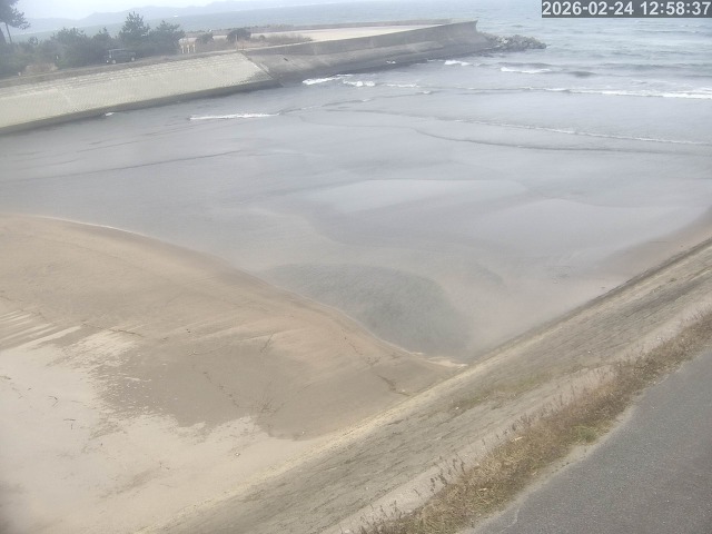 佐陀川１2026/02/25 2:30:00