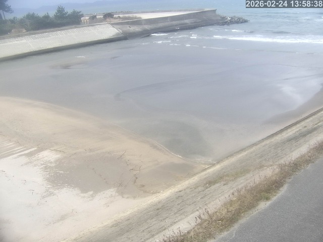 佐陀川１2026/02/25 2:30:00