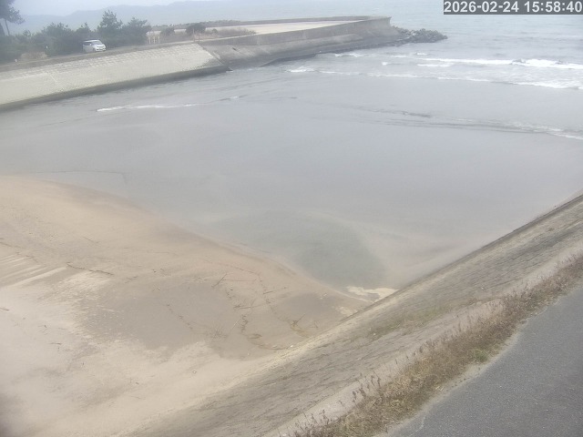 佐陀川１2026/02/25 2:30:00