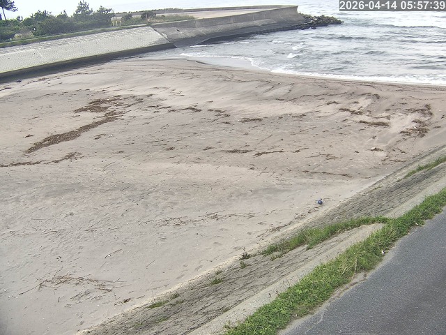 佐陀川１2026/04/14 23:20:00