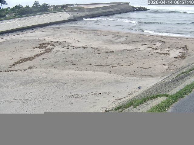 佐陀川１2026/04/14 23:20:00