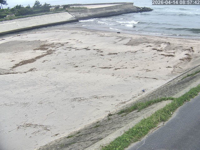 佐陀川１2026/04/14 23:20:00