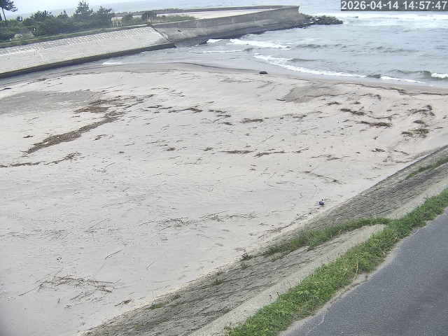 佐陀川１2026/04/14 23:20:00