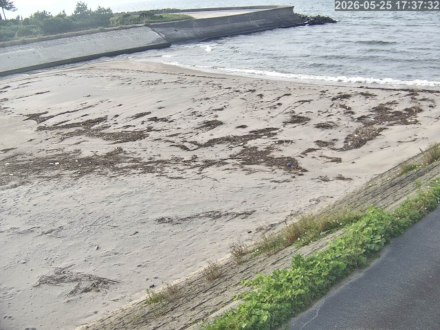 佐陀川１2026/05/25 21:30:00