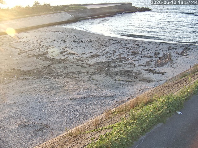 佐陀川１2026/06/13 18:50:00