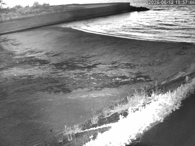 佐陀川１2026/06/13 18:50:00