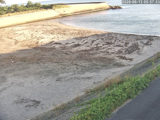 佐陀川１2026/06/13 18:50:00