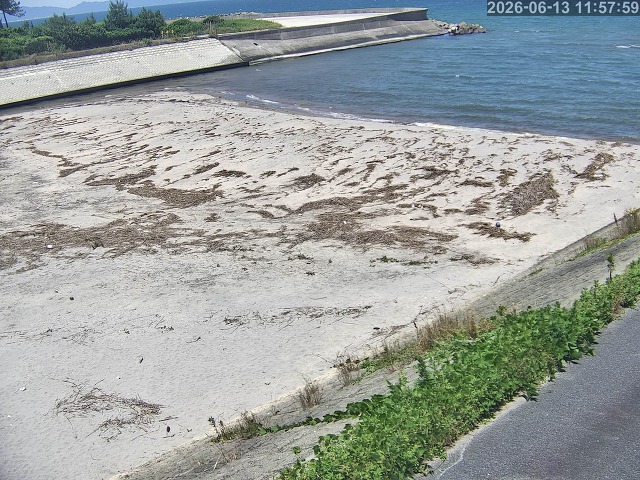 佐陀川１2026/06/13 18:50:00