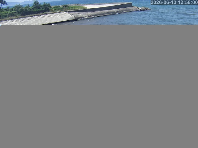 佐陀川１2026/06/13 18:50:00