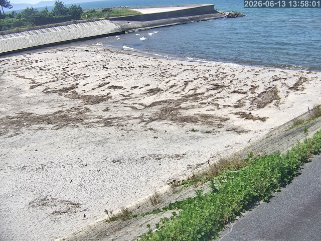 佐陀川１2026/06/13 18:50:00