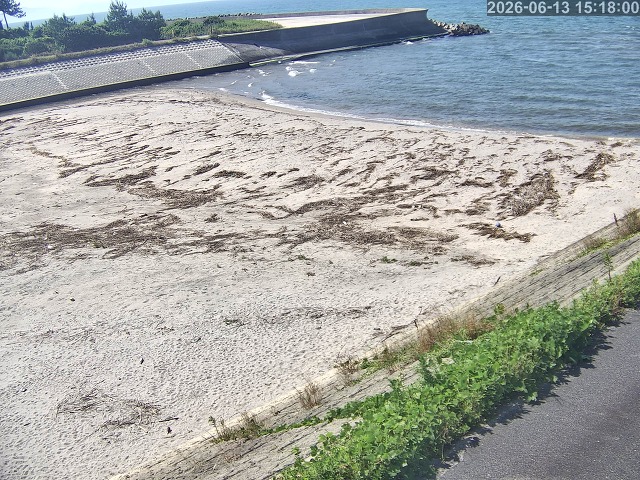 佐陀川１2026/06/13 18:50:00