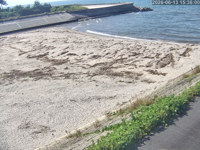 佐陀川１2026/06/13 18:50:00