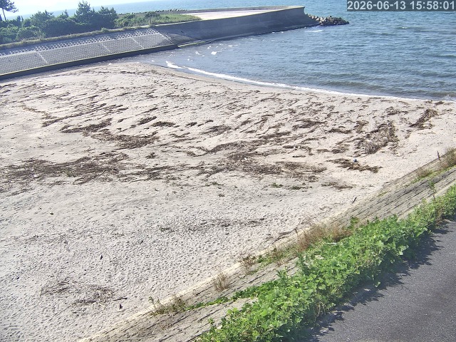 佐陀川１2026/06/13 18:50:00