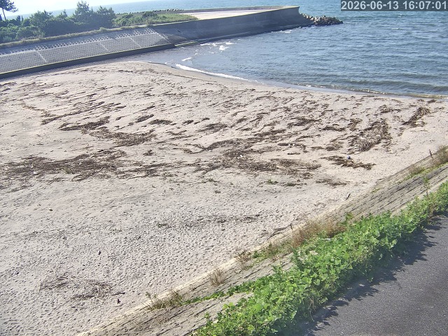 佐陀川１2026/06/13 18:50:00