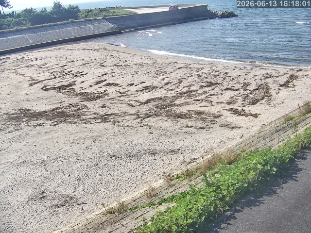 佐陀川１2026/06/13 18:50:00