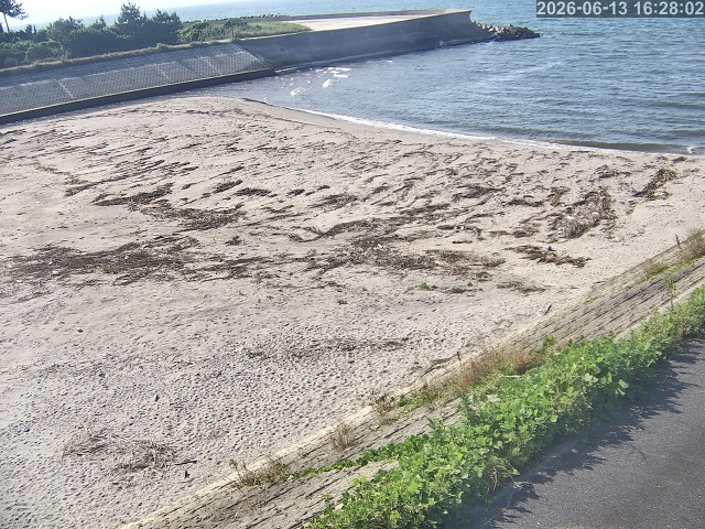 佐陀川１2026/06/13 18:50:00