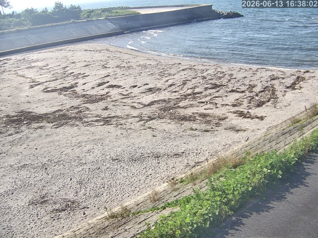 佐陀川１2026/06/13 18:50:00