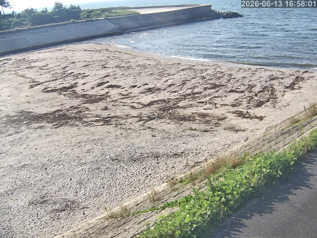 佐陀川１2026/06/13 18:50:00
